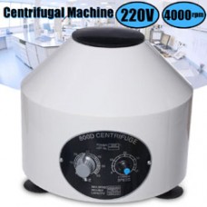 Centrifuge Machine