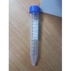 Centrifuge Tube 15 ML