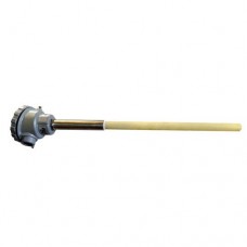 Ceramic Protection Tube Type Thermocouple