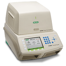 CFX96 Dx Systems