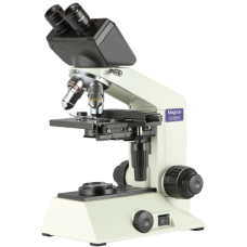  Magnus Binocular Microscope