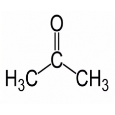 Acetone Solvent Chemical