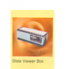 Slide Viewer Box