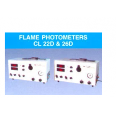 Flame Photometers