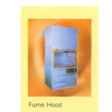 Fume Hood