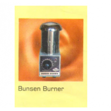Bunsen Burner