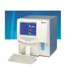 Auto Hematology Analyzer