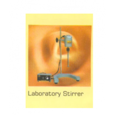 Laboratory Stirrer