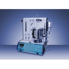 Automated Flow Chemisorption Analyzer