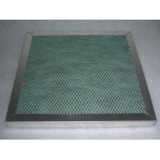 Chemical Filter (Metallic Viscous Filter)