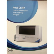 Chemiluminescence Analyzer