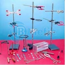 Chemistry Instruments