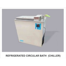 Chiller Circulator Water Bath