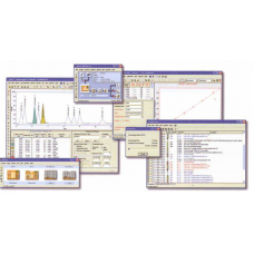 Chromatography Software