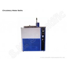 Circulatory Water Baths