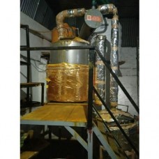 Circumin Extraction Plant
