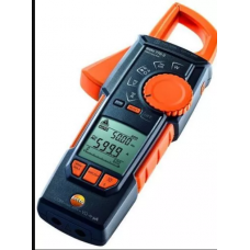 Clamp Meter