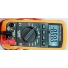 Clamp Meter