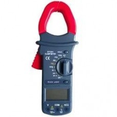 Clamp Meter Calibration Services