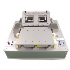 Clamshell Laminator Sheet Double Sided Tape