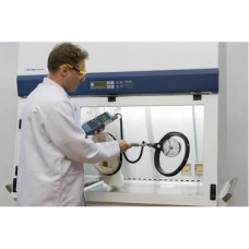 Clean Room Validation Services