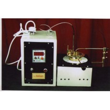 Cleveland Flash Apparatus