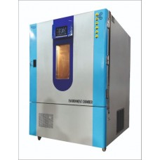 WT-3 EC-S/G Environmental Test Chambers