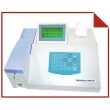  Clinical Chemistry Analyzer