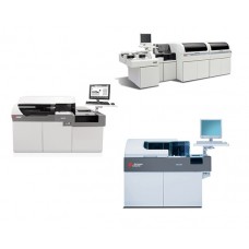 Clinical Chemistry Analyzers