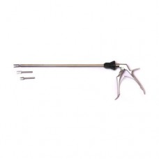 Laparosocpic Instruments Stainless Steel Laparoscopic Clip Applicator 3 In 1, For Hospital