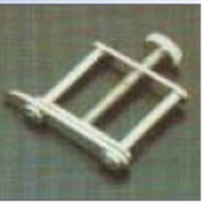 Clip Hoffman's