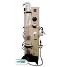 Quartz Distillation Apparatus