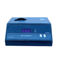 Photo Colorimeter 