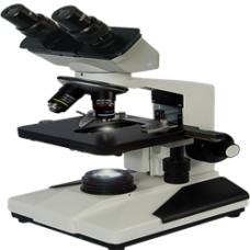 Co-Axial-Binocular