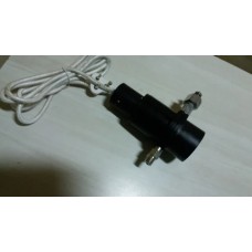 CO2 Gas Heater