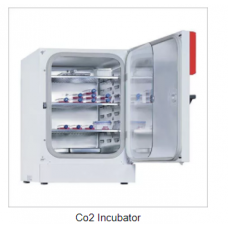 Co2 Incubator