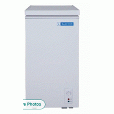 HARD TOP DEEP FREEZER 