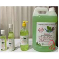 Hand Sanitizer