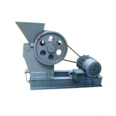 Coal Jaw Crusher