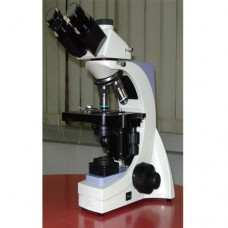 Coaxial Binocular Microscope