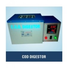 COD DIGESTOR