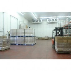Cold Storage Consultancy Service