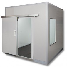 Cold Storage Rooms