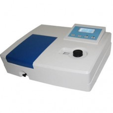 Colony Counter Microprocessor