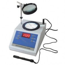 Colony Counter Microprocessor