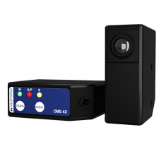Color Mark Sensor : CMS 4X