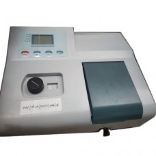 Color Spectrophotometer