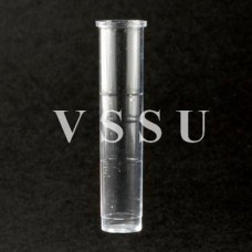 Colorimeter Tube