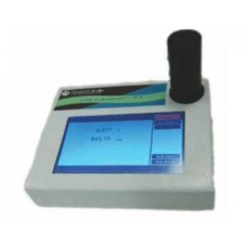 COLORIMETERY AND TITRIMETRY