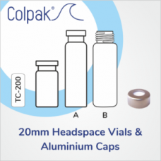 Headspace Vials
